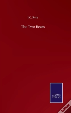 Capa do artigo The Two Bears