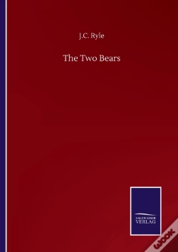 Capa do artigo The Two Bears
