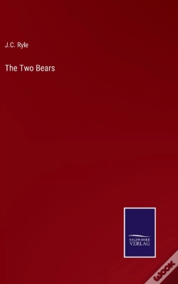 Capa do artigo The Two Bears