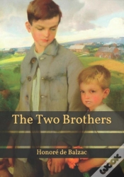Capa do artigo The Two Brothers