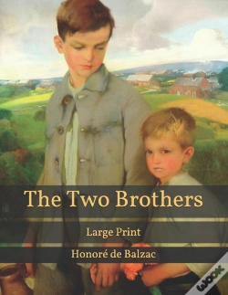 Capa do artigo The Two Brothers