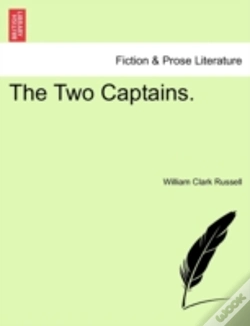 Capa do artigo The Two Captains.
