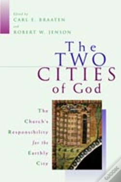 Capa do artigo The Two Cities Of God