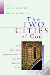 Capa do artigo The Two Cities Of God