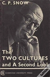 Capa do artigo The Two Cultures And A Second Look
