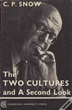 Capa do artigo The Two Cultures And A Second Look