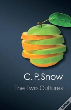 Capa do artigo The Two Cultures