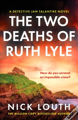 Capa do artigo The Two Deaths Of Ruth Lyle
