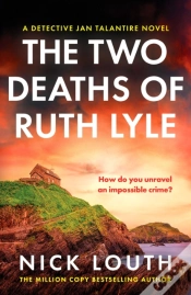 Capa do artigo The Two Deaths Of Ruth Lyle