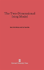 The Two-Dimensional Ising Model - Preview
