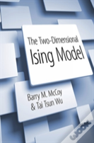 The Two-Dimensional Ising Model