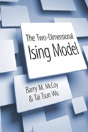 The Two-Dimensional Ising Model - Preview