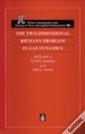 The Two-Dimensional Riemann Problem In Gas Dynamics