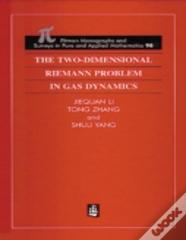 The Two-Dimensional Riemann Problem In Gas Dynamics