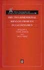 The Two-Dimensional Riemann Problem In Gas Dynamics - Preview