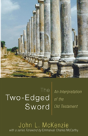 The Two-Edged Sword - Preview