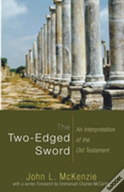 Capa do artigo The Two-Edged Sword