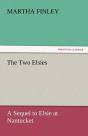 The Two Elsies - Preview