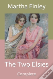 Capa do artigo The Two Elsies
