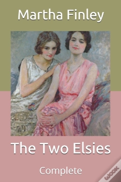 Capa do artigo The Two Elsies