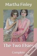 The Two Elsies