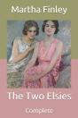 The Two Elsies - Preview