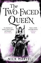 The Two-Faced Queen