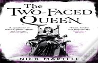 The Two-Faced Queen