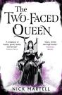 The Two-Faced Queen - Preview