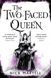 The Two-Faced Queen