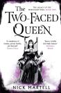 The Two-Faced Queen - Preview