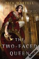 The Two-Faced Queen