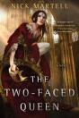 The Two-Faced Queen - Preview