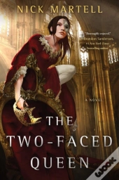 The Two-Faced Queen