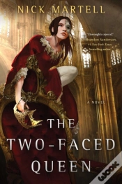 Capa do artigo The Two-Faced Queen