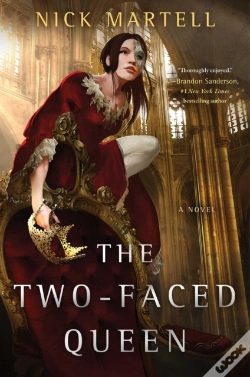 Capa do artigo The Two-Faced Queen