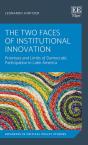 The Two Faces Of Institutional Innovation - Preview