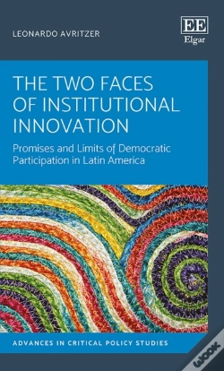 Capa do artigo The Two Faces Of Institutional Innovation