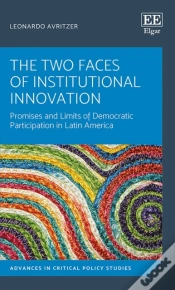 Capa do artigo The Two Faces Of Institutional Innovation