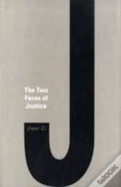 Capa do artigo The Two Faces Of Justice