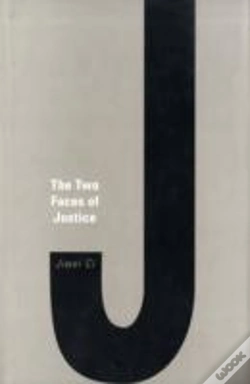 Capa do artigo The Two Faces Of Justice