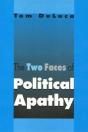 The Two Faces Of Political Apathy - Preview