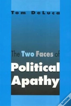 Capa do artigo The Two Faces Of Political Apathy
