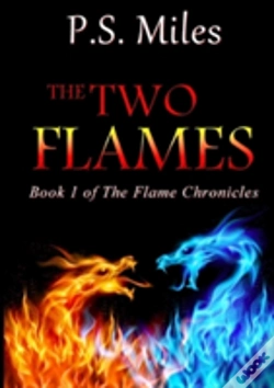 Capa do artigo The Two Flames