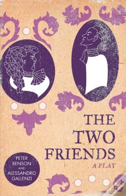 Capa do artigo The Two Friends