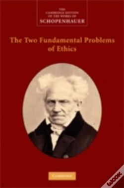 Capa do artigo The Two Fundamental Problems Of Ethics