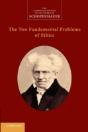 The Two Fundamental Problems Of Ethics - Preview