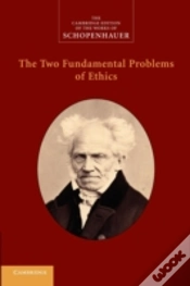 Capa do artigo The Two Fundamental Problems Of Ethics