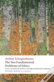 Capa do artigo The Two Fundamental Problems Of Ethics
