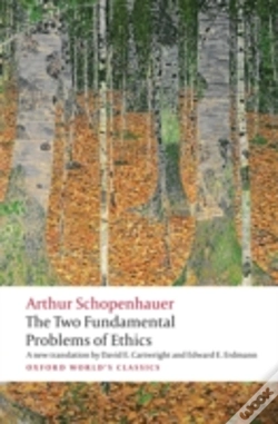 Capa do artigo The Two Fundamental Problems Of Ethics